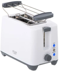 Toaster  Adler AD 3216 750W