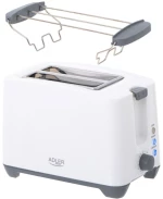 Toaster  Adler AD 3216 750W