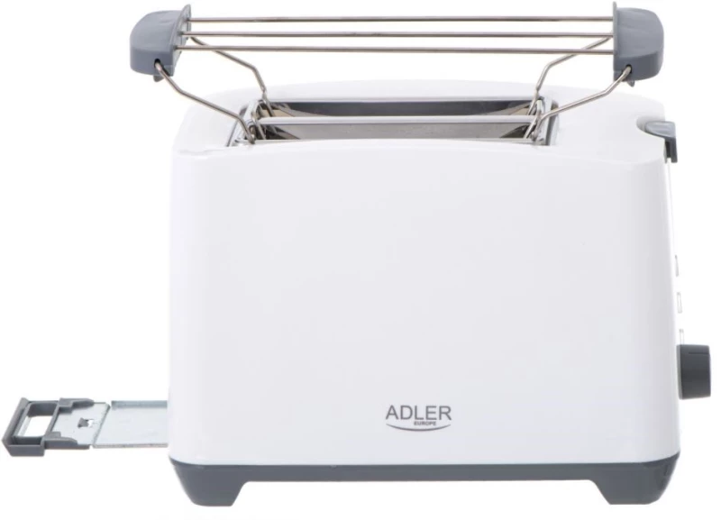 Toaster  Adler AD 3216 750W