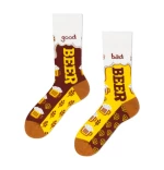 Κάλτσες Good Bad Beer 1Pack