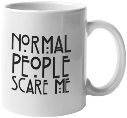 Κούπα Normal People