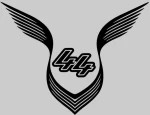 Lewis Hamilton W Φούτερ - BLACK