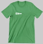 Enhypen Παιδικό T-shirt - WHITE