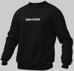 Enhypen Παιδικό Φουτερ - WHITE