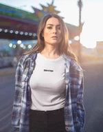 Enhypen W T-Shirt - WHITE