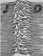 Joy Division Φούτερ - BLACK