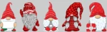 Κούπα Christmas Red Elf