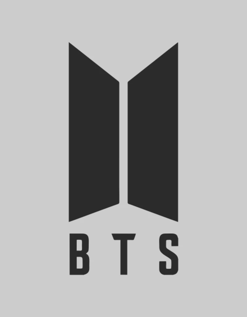 BTS ΚΟΥΠΑ - Πράσινο Neon