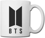 BTS ΚΟΥΠΑ - Πράσινο Neon