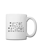 MARCUS & MARTINUS ΝΕΑ ΚΟΥΠΑ - White