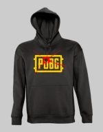 Pubg logo hoodie - NAVY