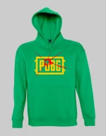 Pubg logo hoodie - NAVY