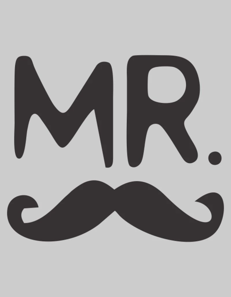 MR Sweatshirt - WHITE