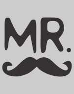 MR Sweatshirt - WHITE