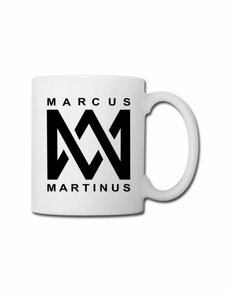 MARCUS & MARTINUS ΚΟΥΠΑ - Κίτρινο Neon