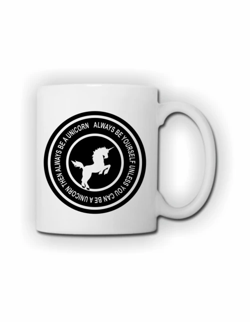 Unicorn κούπα