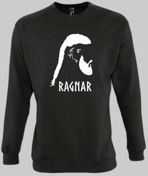 Vikings Ragnar Sweatshirt