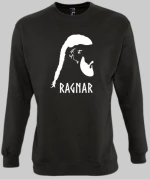 Vikings Ragnar Sweatshirt