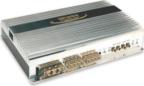 GENESIS COMPACT 4