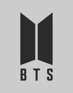 BTS ΤΣΑΝΤΑ - Red
