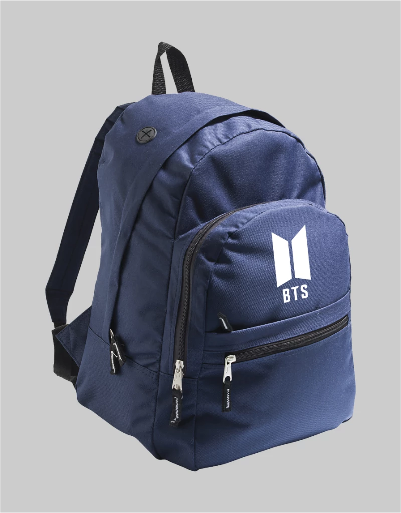 BTS ΤΣΑΝΤΑ - Red