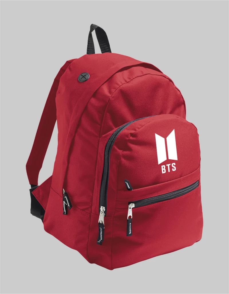 BTS ΤΣΑΝΤΑ - Red