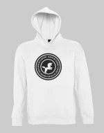 Always be a Unicorn Hoodie - LEMON