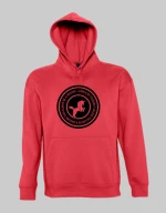 Always be a Unicorn Hoodie - LEMON