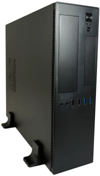 Case Lc-power 1406MB-400TFX Micro