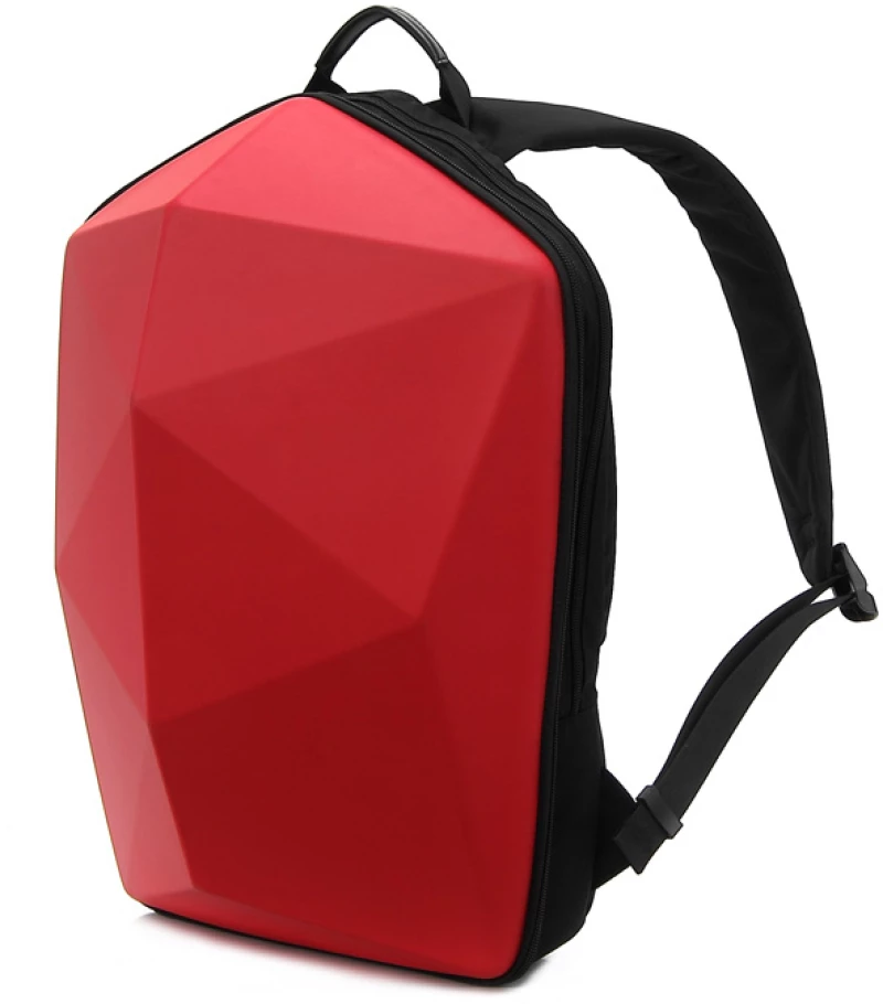 Τσάντα Laptop Kingslong Ride Series 15.6" Backpack Red
