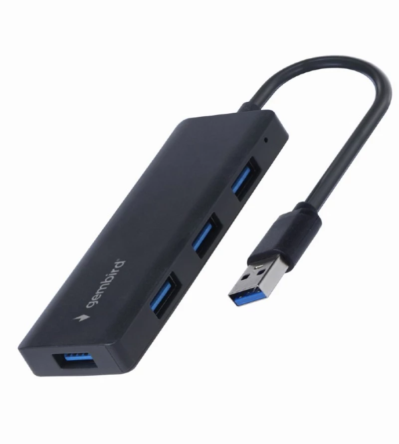 Gembird 4-port Usb3.1 (gen. 1) Hub