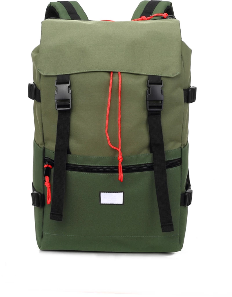 Τσάντα Laptop Kingslong Business Series 15.6" Backpack Black