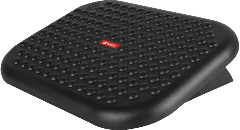 Foot Rest Ngs Footnest Ergonomic & Adjustable Foot Support
