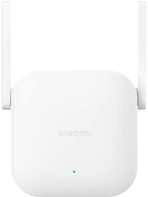 Wifi Extender Xiaomi N300  με Διπλή Κεραία 300Mbps Λευκό