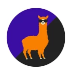 Κάλτσες Cool Llama 1Pack
