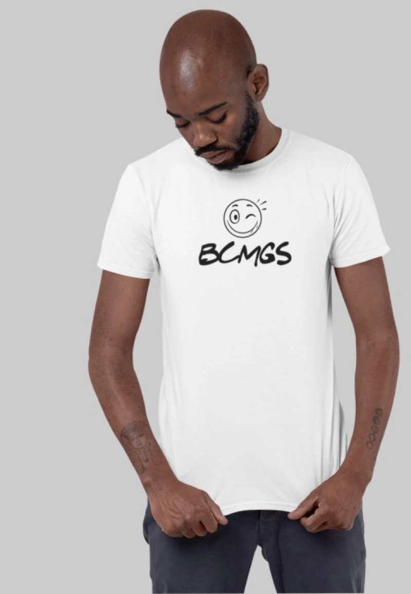 Bad Choices T-Shirt - BLACK