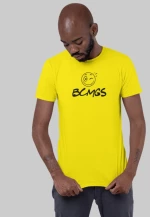 Bad Choices T-Shirt - LEMON