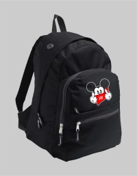Mickey Mouse Swag ΤΣΑΝΤΑ - Black