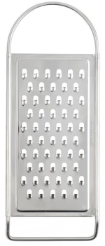 Τρίφτης Πλακέ Inox Πολλαπλός