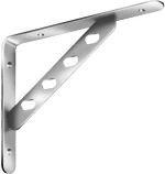 Βραχίονας ALPHA Ματ 250x200mm (000144250SM)