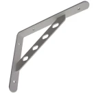 Βραχίονας ALPHA Ματ 250x200mm (000144250SM)
