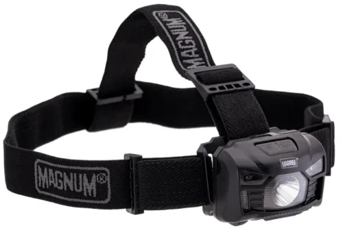 Φακός Κεφαλής Magnum Trooper 92800292648