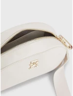 Tommy Hilfiger AW0AW14471 Χιαστί Λευκή