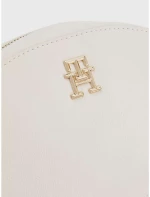 Tommy Hilfiger AW0AW14471 Χιαστί Λευκή