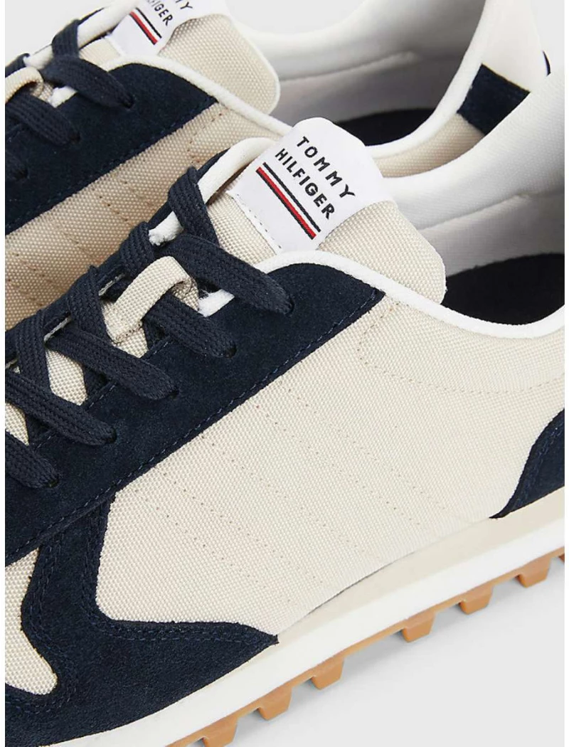 Tommy Hilfiger FM0FM04028-ACI Sneakers