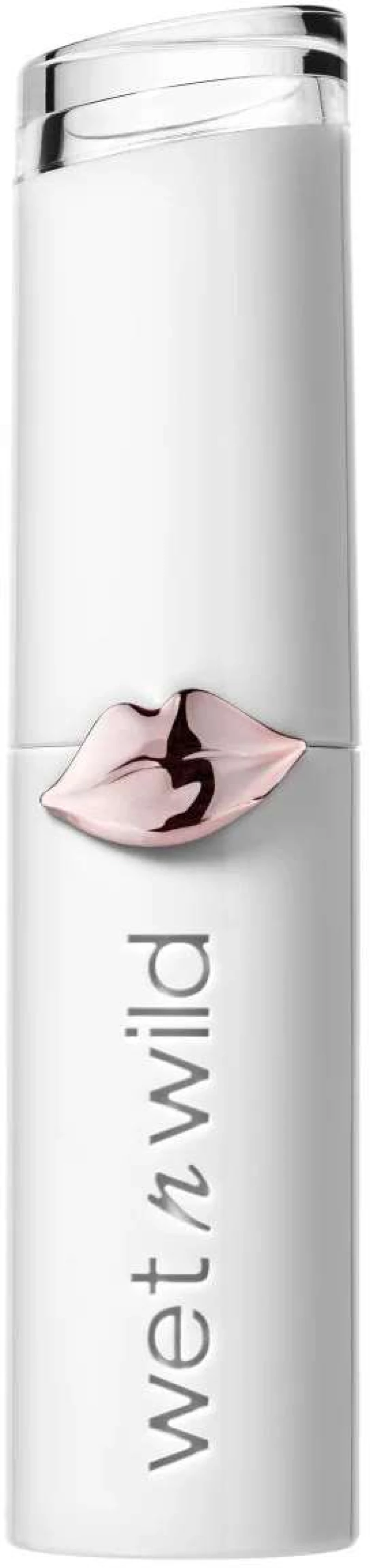 Wet n Wild Mega Last High-Shine Lipcolor 3.3gr - Crimson Crime