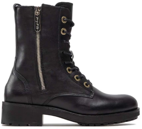 Tommy Hilfiger FW0FW06800 Αρβυλάκια