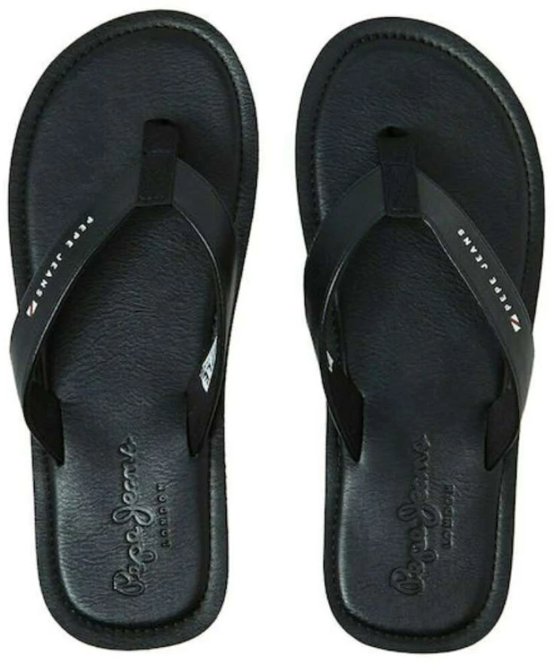 Pepe Jeans PMS70120-999 Σαγιονάρες