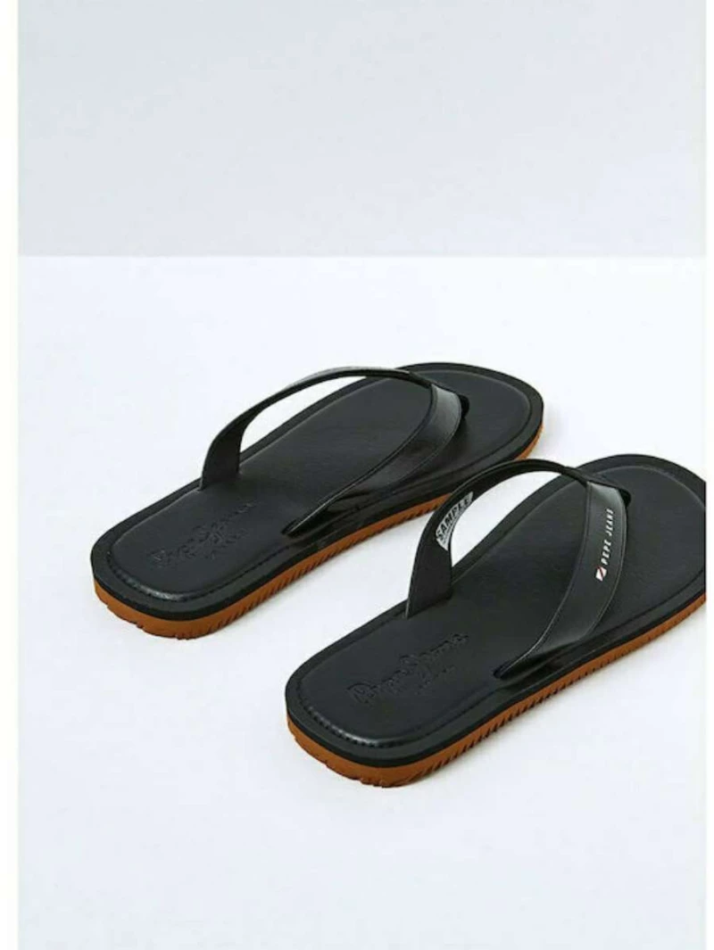 Pepe Jeans PMS70120-999 Σαγιονάρες
