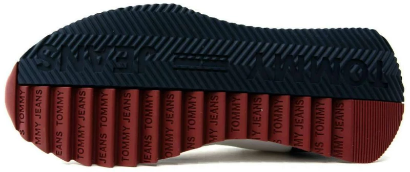 Tommy Hilfiger EM0EM00872-0GY Sneakers